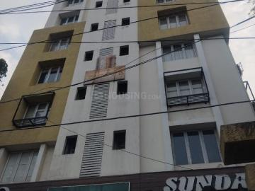 2 BHK Apartment in Gariahat for resale Kolkata. The reference number is 20514127