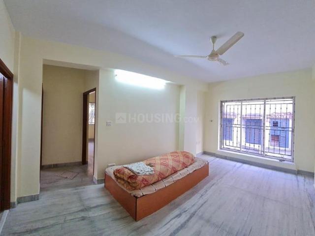 2 BHK Apartment in Gariahat for resale Kolkata. The reference number is 20560571