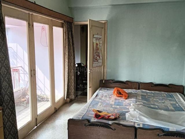 2 BHK Apartment in Gariahat for resale Kolkata. The reference number is 21006850