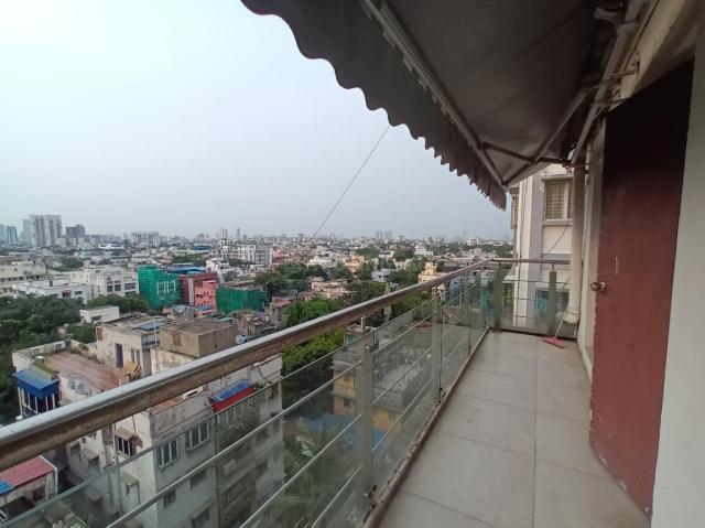 2 BHK Apartment in Gariahat for resale Kolkata. The reference number is 21117762