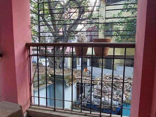 2 BHK Apartment in Gariahat for resale Kolkata. The reference number is 21232726