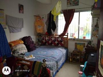 2 BHK Apartment in Garulia for resale Kolkata. The reference number is 4336531