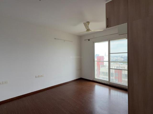 2 BHK Apartment in GB Palya for rent Bengaluru. The reference number is 20994427