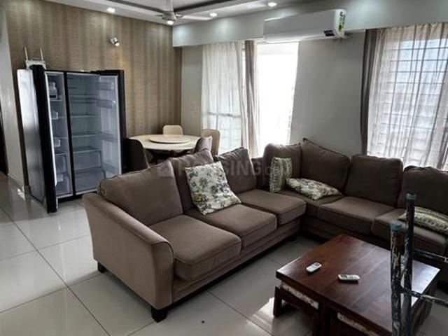 2 BHK Apartment in GB Palya for rent Bengaluru. The reference number is 21101398