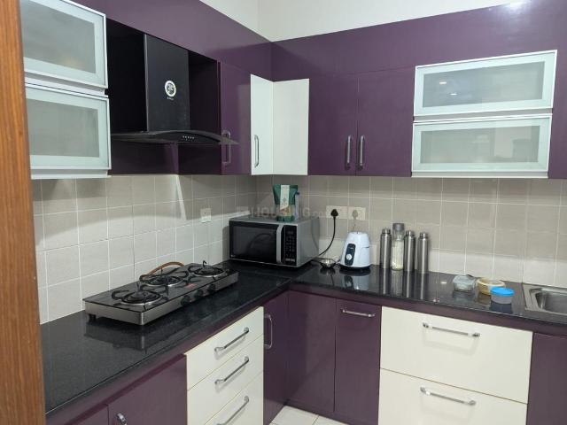 2 BHK Apartment in GB Palya for rent Bengaluru. The reference number is 21151513