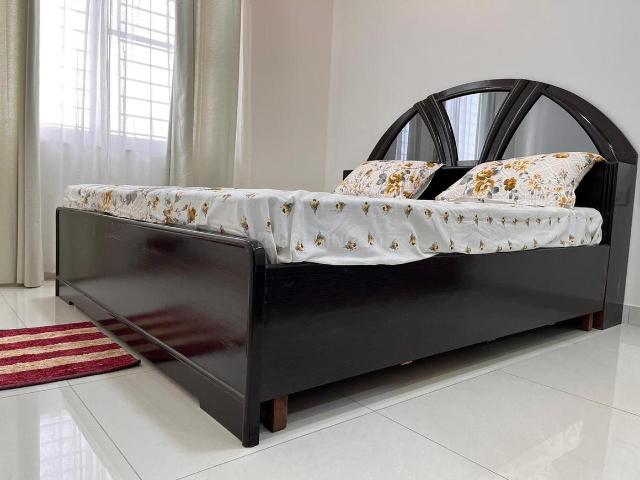 2 BHK Apartment in GB Palya for rent Bengaluru. The reference number is 21206747
