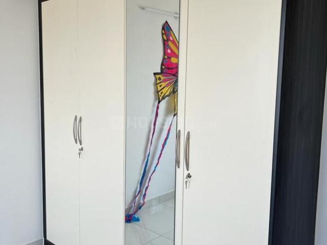 2 BHK Apartment in GB Palya for rent Bengaluru. The reference number is 21276501