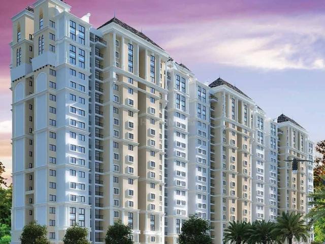 2 BHK Apartment in GB Palya for resale Bengaluru. The reference number is 21162745
