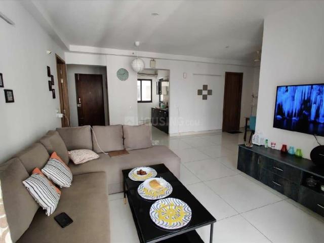 2 BHK Apartment in GB Palya for resale Bengaluru. The reference number is 21334713