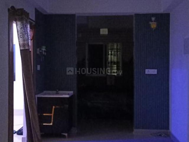 2 BHK Apartment in Gewalbigha for rent Gaya. The reference number is 20977380