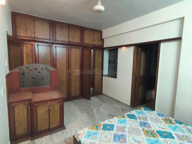 2 BHK Apartment in Geeta Bhawan for rent Indore. The reference number is 20410533