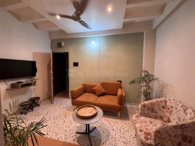 2 BHK Apartment in Geeta Bhawan for rent Indore. The reference number is 20610977