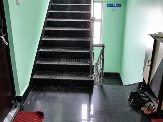 2 BHK Apartment in Geeta Ghat Colony for rent Sasaram. The reference number is 20939597