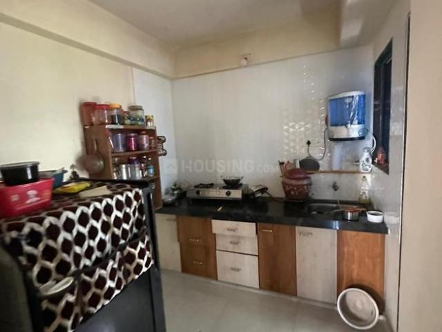 2 BHK Apartment in Geeta Nagar for rent Vapi. The reference number is 13241625
