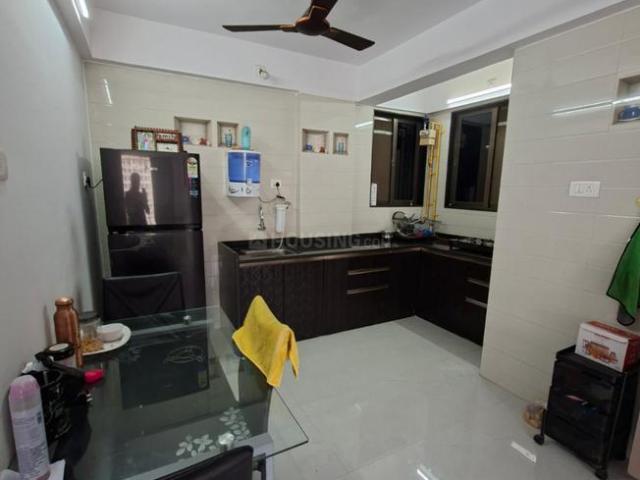2 BHK Apartment in Geeta Nagar for rent Vapi. The reference number is 20848070