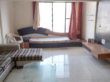 2 BHK Apartment in Geeta Nagar for resale Vapi. The reference number is 12005475