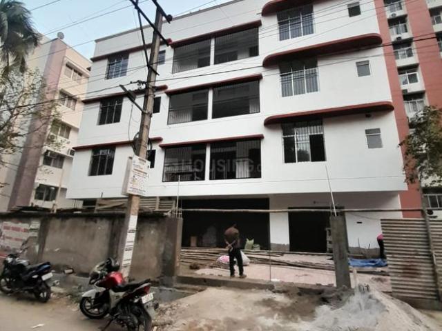 2 BHK Apartment in Geeta Nagar for resale Guwahati. The reference number is 19605823