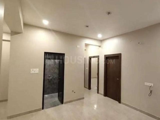 2 BHK Apartment in George Town for rent Allahabad. The reference number is 21087087