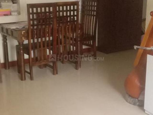 2 BHK Apartment in Gerugambakkam for rent Chennai. The reference number is 21200317