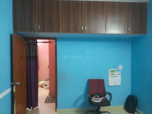 2 BHK Apartment in Gerugambakkam for resale Chennai. The reference number is 20806255