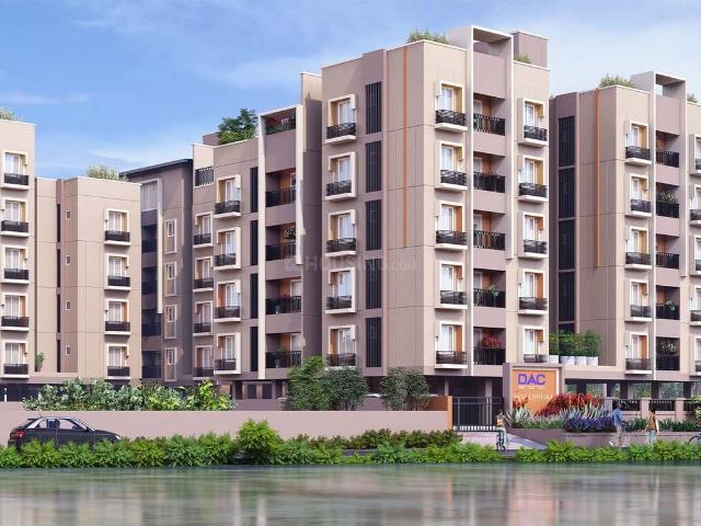 2 BHK Apartment in Gerugambakkam for resale Chennai. The reference number is 21046516