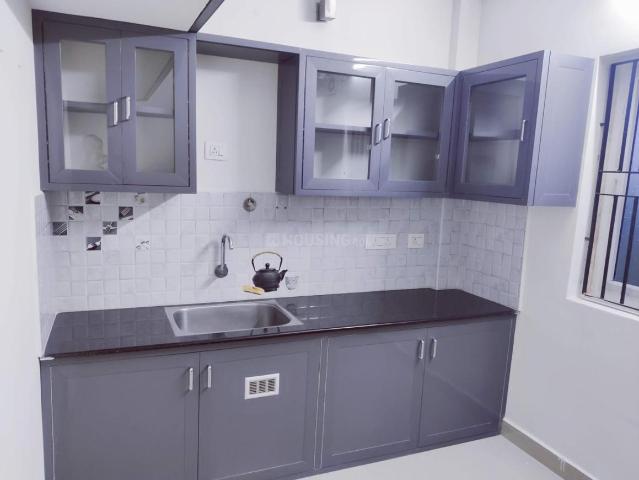 2 BHK Apartment in Gerugambakkam for resale Chennai. The reference number is 21094708