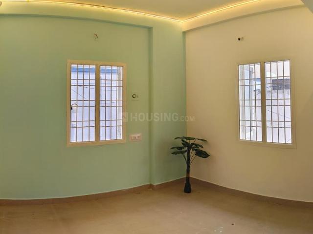 2 BHK Apartment in Gerugambakkam for resale Chennai. The reference number is 21172681