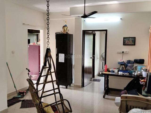 2 BHK Apartment in Gerugambakkam for resale Chennai. The reference number is 21204726
