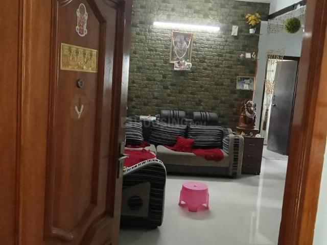 2 BHK Apartment in Gerugambakkam for resale Chennai. The reference number is 21279327