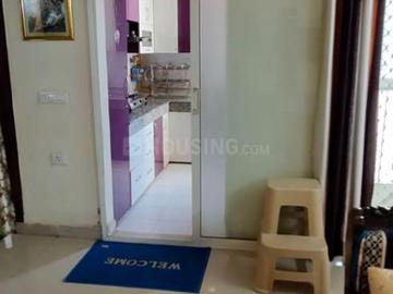 2 BHK Apartment in Ghukna for rent Ghaziabad. The reference number is 20362628