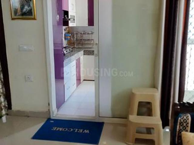 2 BHK Apartment in Ghukna for rent Ghaziabad. The reference number is 20362628