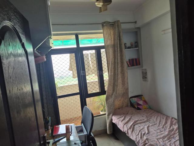 2 BHK Apartment in Ghukna for rent Ghaziabad. The reference number is 20618313