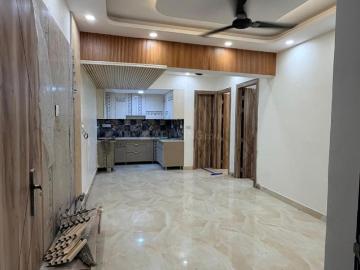 2 BHK Apartment in Ghukna for resale Ghaziabad. The reference number is 20340190