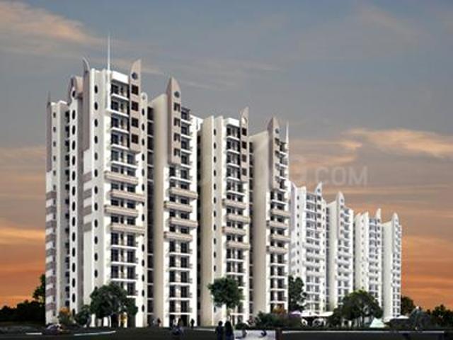 2 BHK Apartment in Ghukna for resale Ghaziabad. The reference number is 20863886