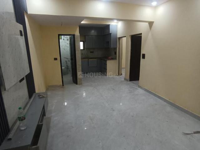 2 BHK Apartment in Ghukna for resale Ghaziabad. The reference number is 21056499