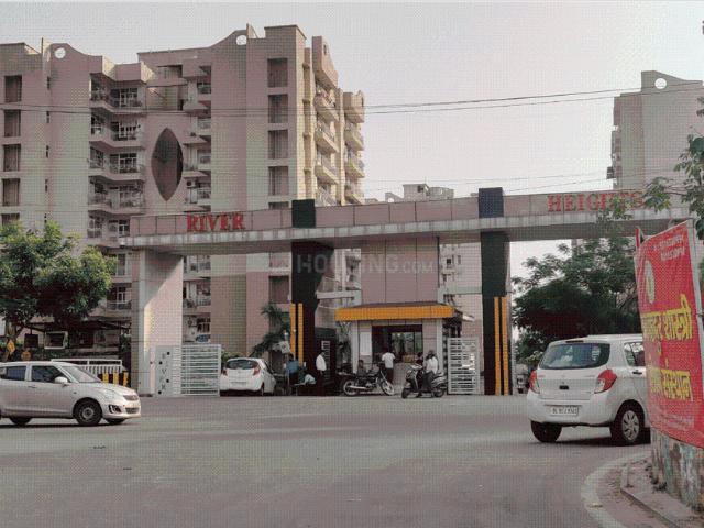 2 BHK Apartment in Ghukna for resale Ghaziabad. The reference number is 21092629