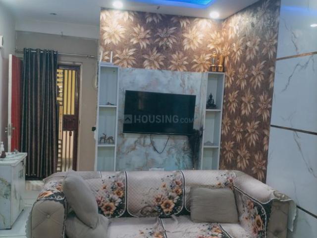 2 BHK Apartment in Ghukna for resale Ghaziabad. The reference number is 21199221
