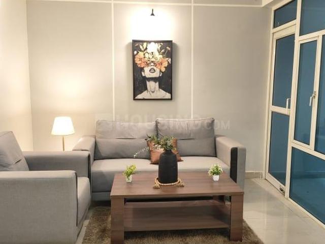 2 BHK Apartment in Ghukna for resale Ghaziabad. The reference number is 21190802