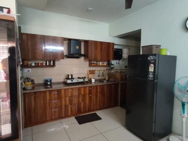 2 BHK Apartment in Ghuma for rent Ahmedabad. The reference number is 18134131