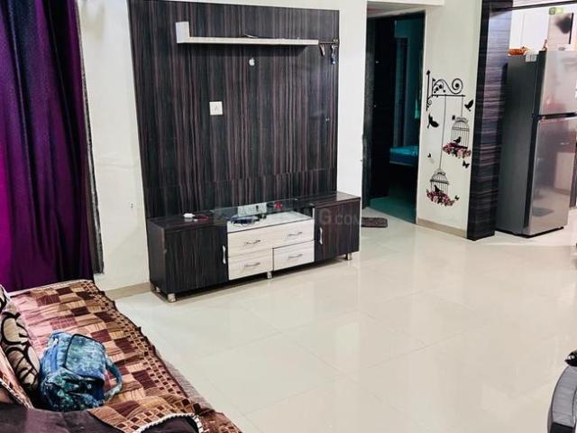 2 BHK Apartment in Ghuma for rent Ahmedabad. The reference number is 18996443