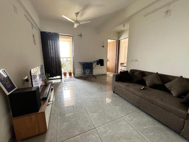 2 BHK Apartment in Ghuma for rent Ahmedabad. The reference number is 19593880
