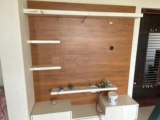 2 BHK Apartment in Ghuma for rent Ahmedabad. The reference number is 19948456