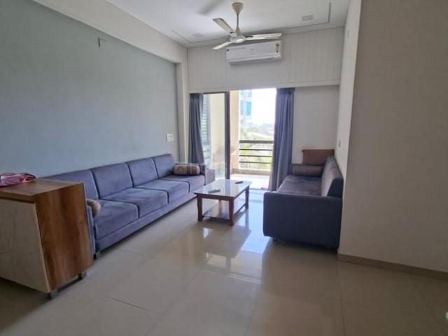2 BHK Apartment in Ghuma for rent Ahmedabad. The reference number is 20116655