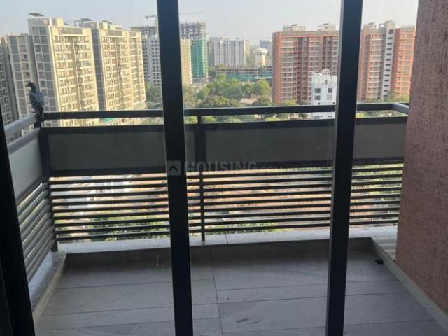 2 BHK Apartment in Ghuma for rent Ahmedabad. The reference number is 20344218