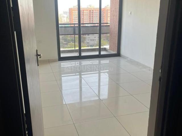 2 BHK Apartment in Ghuma for rent Ahmedabad. The reference number is 20399188