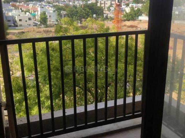 2 BHK Apartment in Ghuma for rent Ahmedabad. The reference number is 20415034