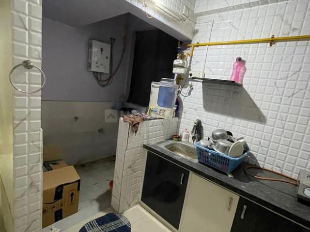 2 BHK Apartment in Ghuma for rent Ahmedabad. The reference number is 20504399