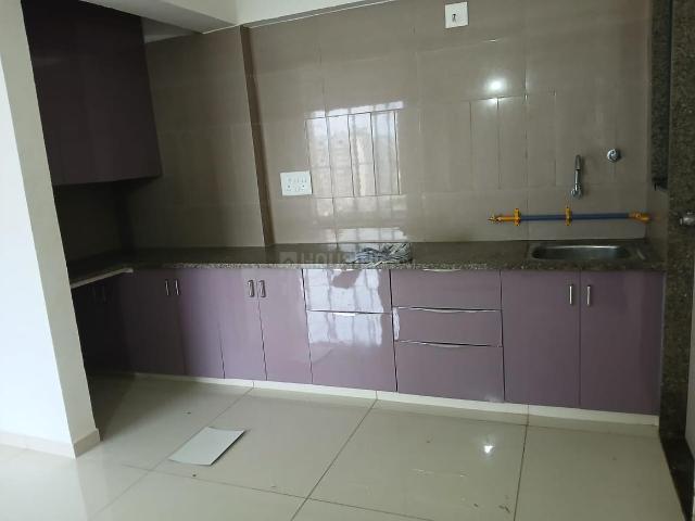 2 BHK Apartment in Ghuma for rent Ahmedabad. The reference number is 20532949