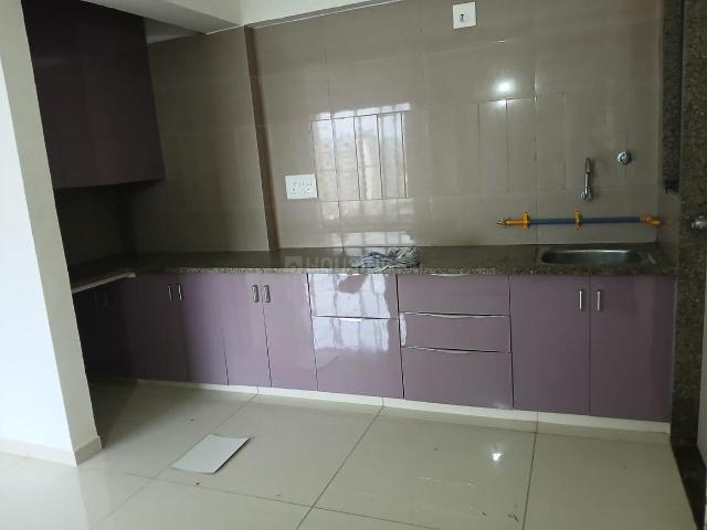 2 BHK Apartment in Ghuma for rent Ahmedabad. The reference number is 20559234