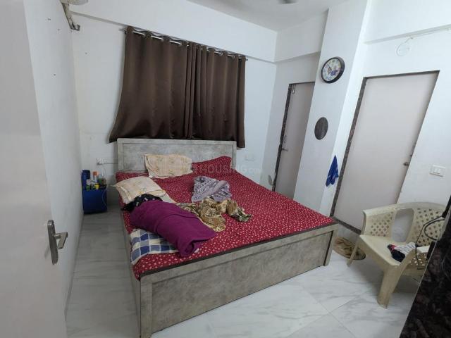 2 BHK Apartment in Ghuma for rent Ahmedabad. The reference number is 20628027